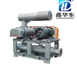 浮選羅茨鼓風機 浮選洗煤風機 浮選洗煤羅茨風機